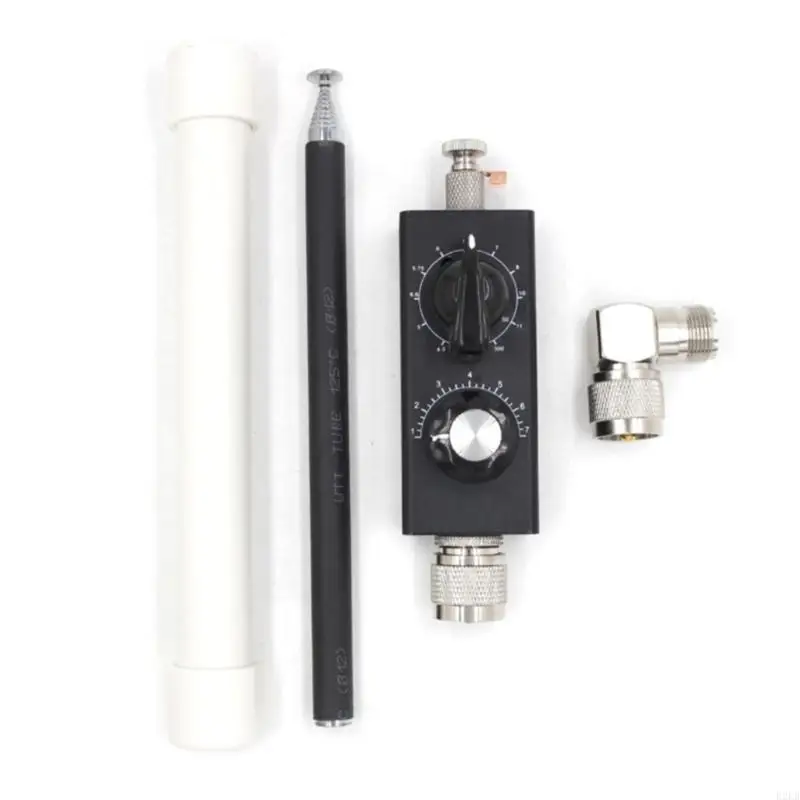 Lightweight Universal Multiple Band PCB Communication Antennas Engineered for Precise FM Shortwave Frequency Reception R2LB
Lightweight Universal Multiple Band PCB Communication Antennas Engineered for Precise FM Shortwave Frequency Reception R2LB