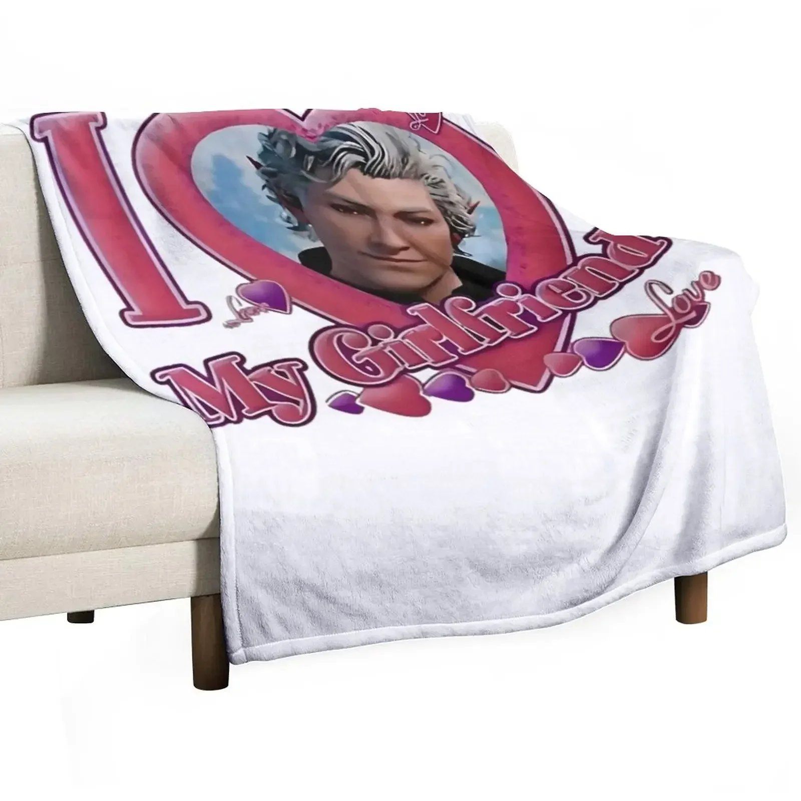 Astarion I Love My Girlfriend (1) Throw Blanket Polar Beach Personalized Gift Blankets
Astarion I Love My Girlfriend (1) Throw Blanket Polar Beach Personalized Gift Blankets