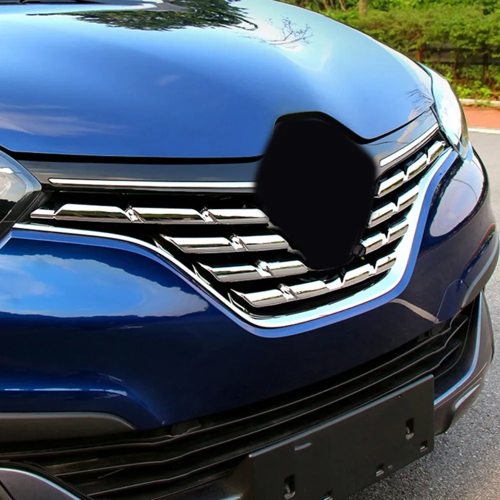 ABS Intake Grille Protection Cover Trim for Renault For Kadjar 2016-2018 Reliable Fit and Weather Resistant Material
ABS Intake Grille Protection Cover Trim for Renault For Kadjar 2016-2018 Reliable Fit and Weather Resistant Material