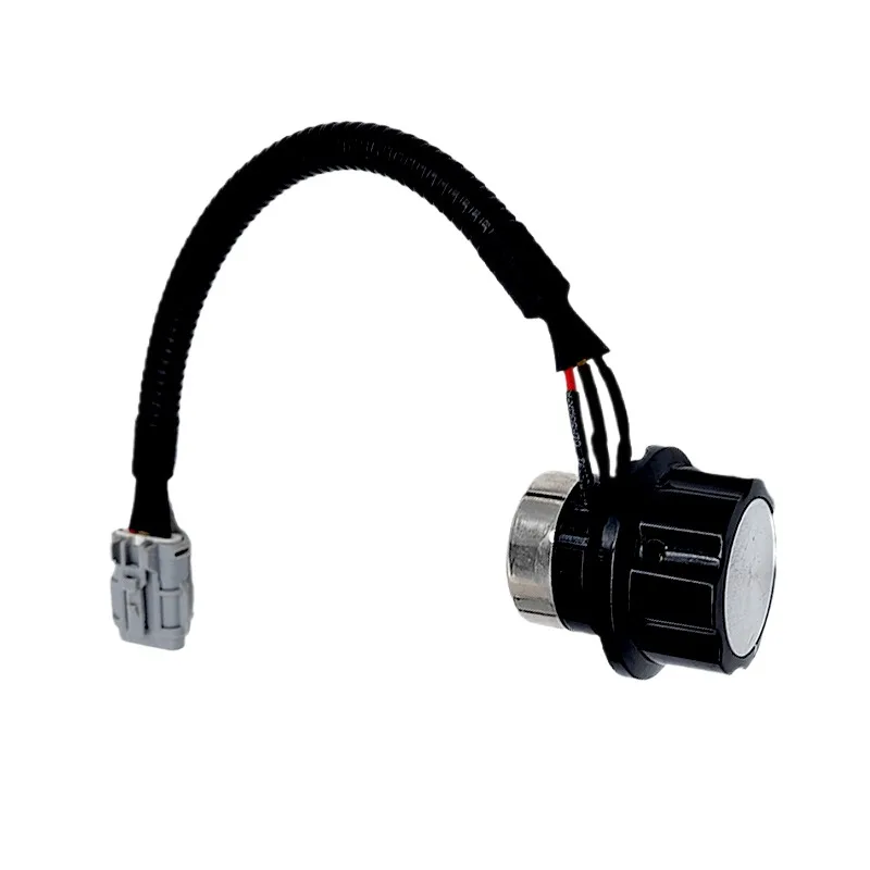 Для регулятора Lishide SC150/210/260/360, переключатель рычага переключения передач, позиционный переключатель, аксессуары для экскаватора
Для регулятора Lishide SC150/210/260/360, переключатель рычага переключения передач, позиционный переключатель, аксессуары для экскаватора