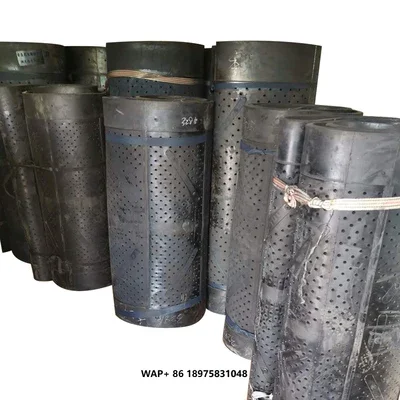 Rubber Belt Spare Parts for Q324 Q326 Q328 Q3210 Shot Blasting Machine Automotive Parts Cleaning
Rubber Belt Spare Parts for Q324 Q326 Q328 Q3210 Shot Blasting Machine Automotive Parts Cleaning