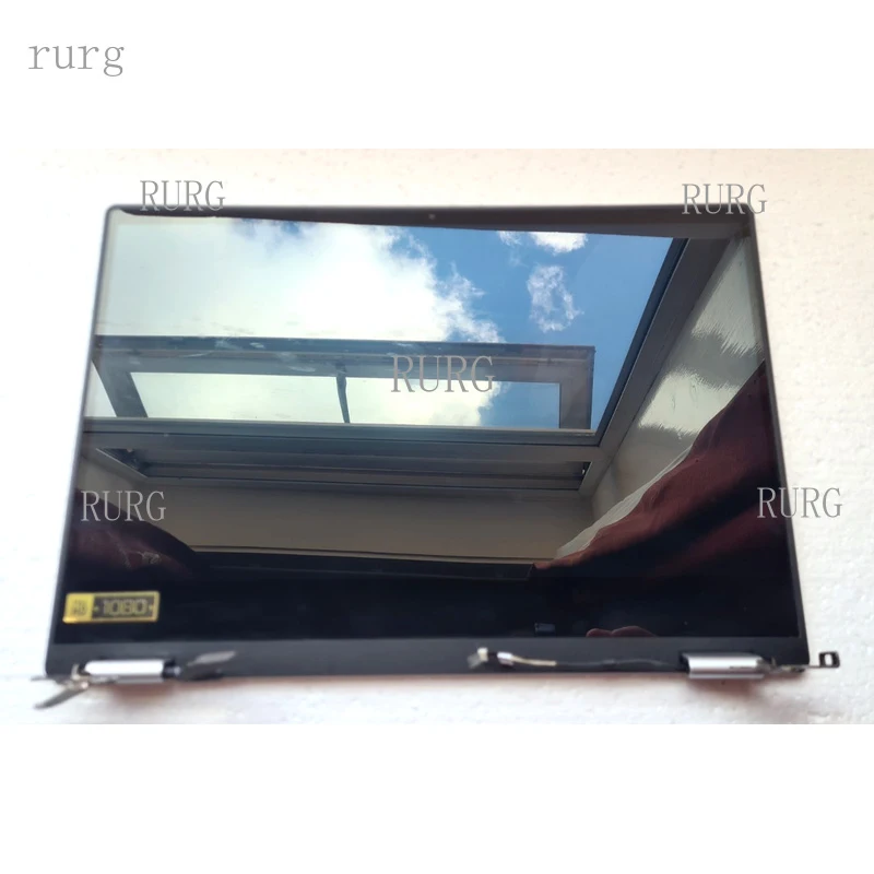 R+ for Acer Chromebook Spin CP314-1H LCD Touch Screen Display Digitizer Assembly FULL
R+ for Acer Chromebook Spin CP314-1H LCD Touch Screen Display Digitizer Assembly FULL