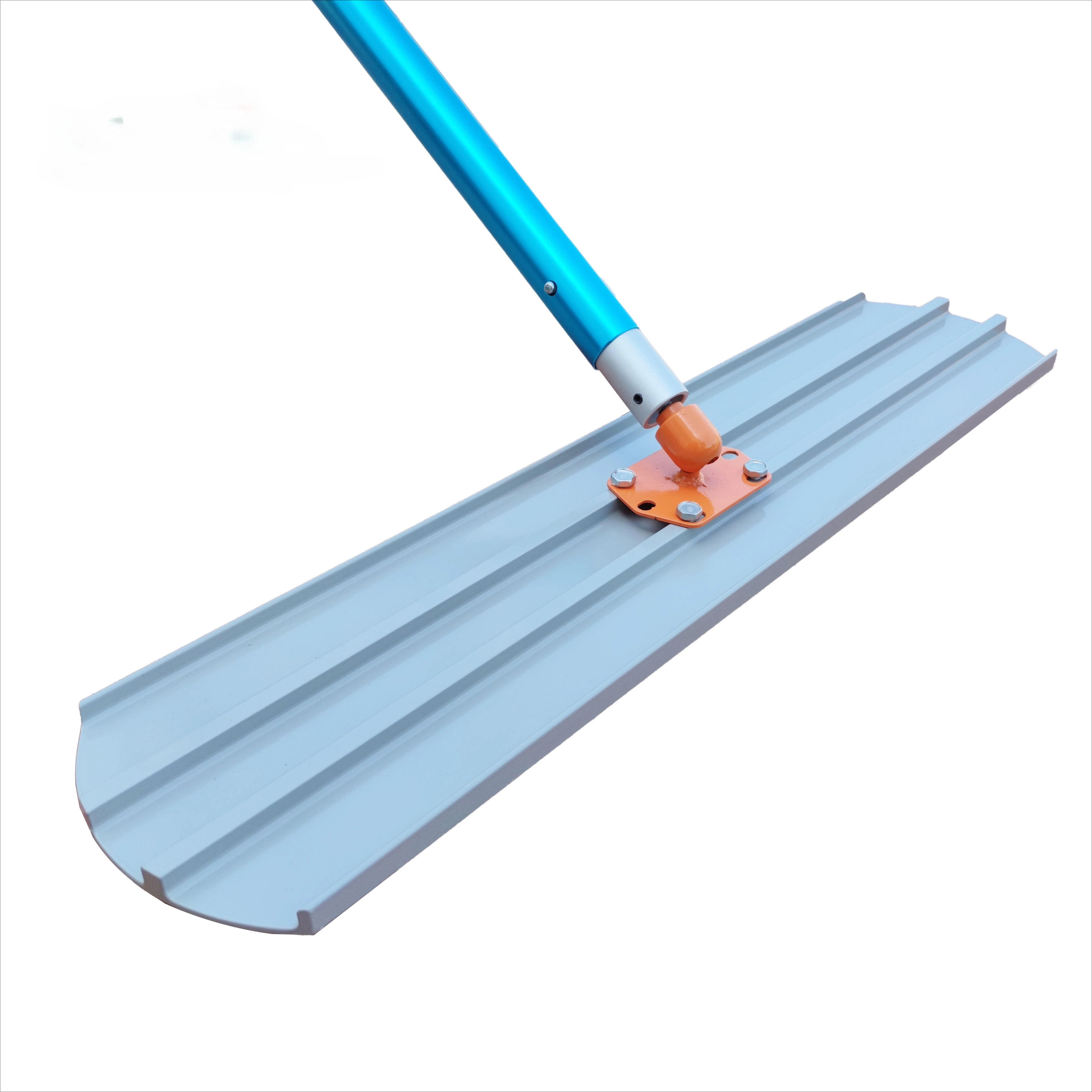 MC114C round head finishing tool magnesium bull float concrete hand tool hand float construction
MC114C round head finishing tool magnesium bull float concrete hand tool hand float construction