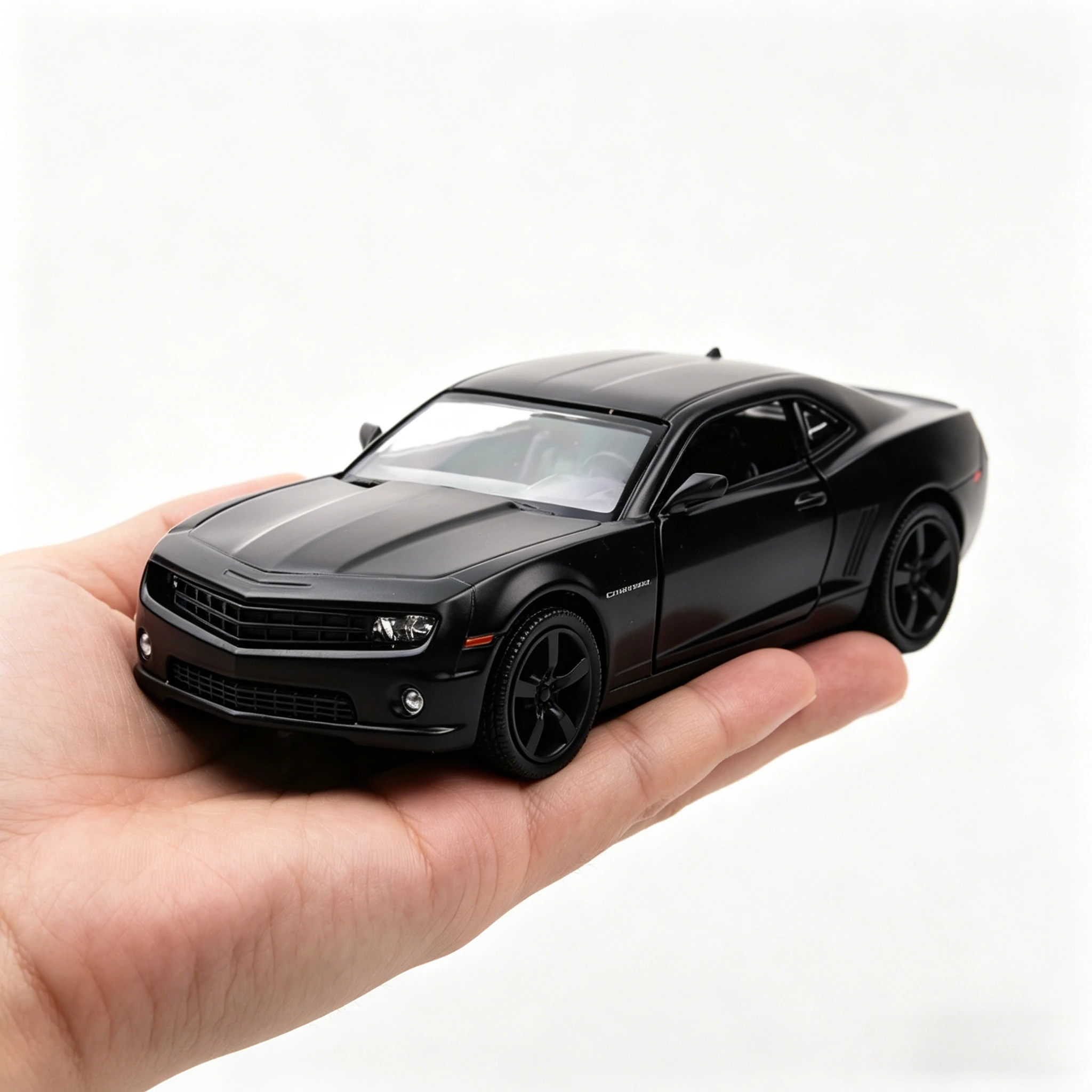 1:36 Camaro Sports Car Model Alloy Metal Toy Vehicles Model Simulation Childrens Toys Gift Collection
1:36 Camaro Sports Car Model Alloy Metal Toy Vehicles Model Simulation Childrens Toys Gift Collection