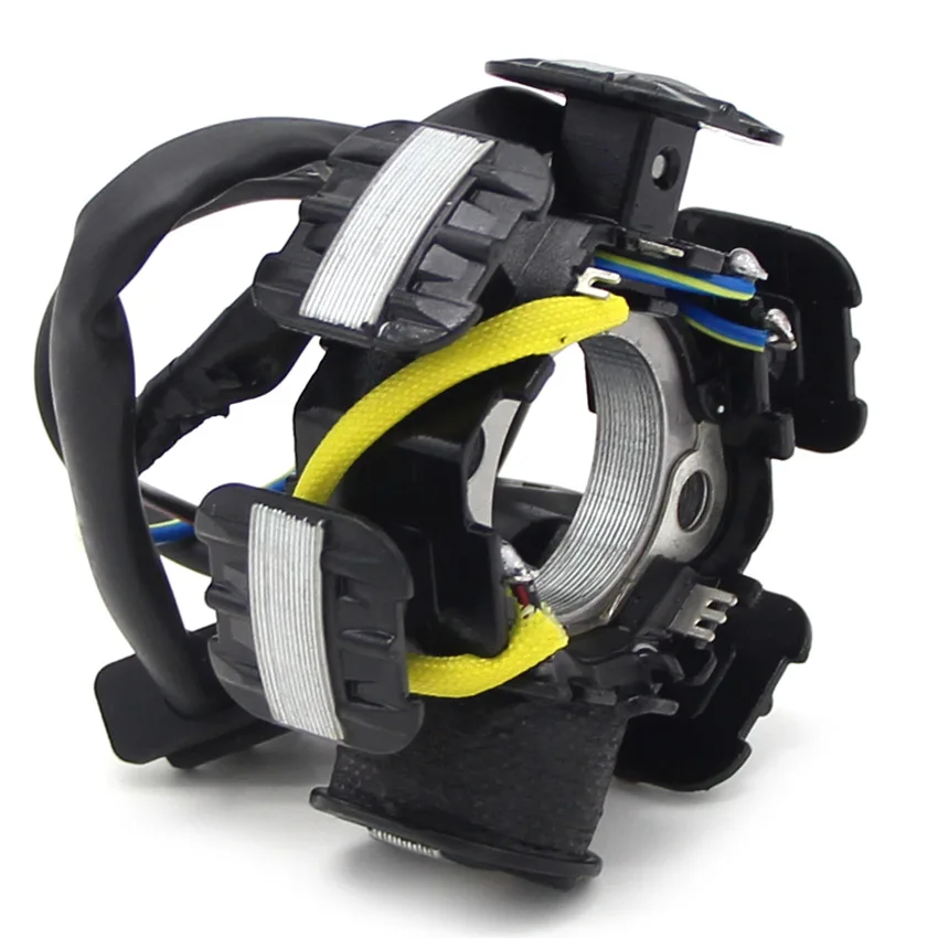 For Honda CRF50F / CRF70F / XR50R / XR70R / Z50R, 31120-GW8-671 31120-GW8-672 Motorcycle Generator Ignition Stator Coil
For Honda CRF50F / CRF70F / XR50R / XR70R / Z50R, 31120-GW8-671 31120-GW8-672 Motorcycle Generator Ignition Stator Coil