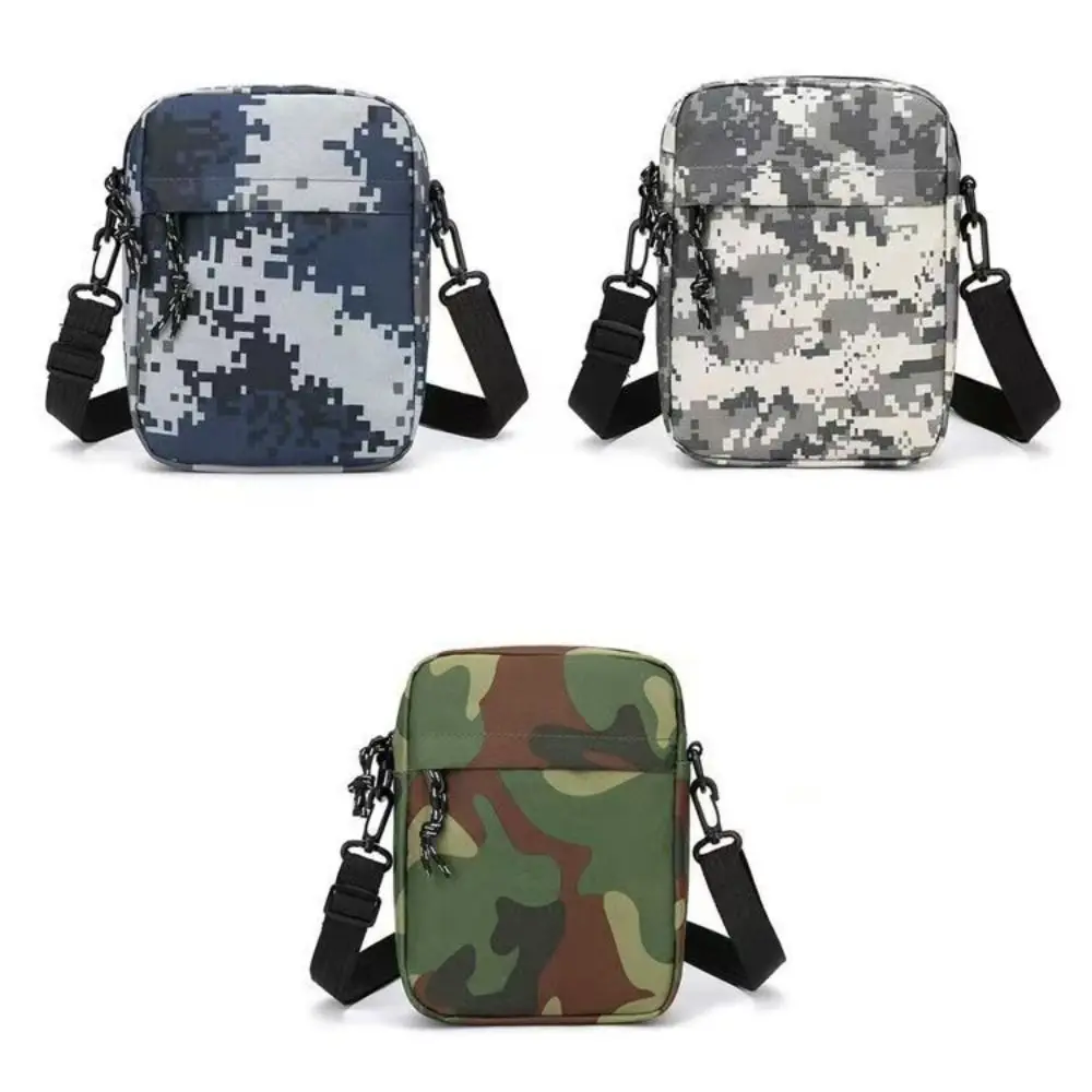 New Nylon Polyester Crossbody Bags Long Shoulder Strap Minimalists Shoulder Bag Travel Storage Men Women
New Nylon Polyester Crossbody Bags Long Shoulder Strap Minimalists Shoulder Bag Travel Storage Men Women