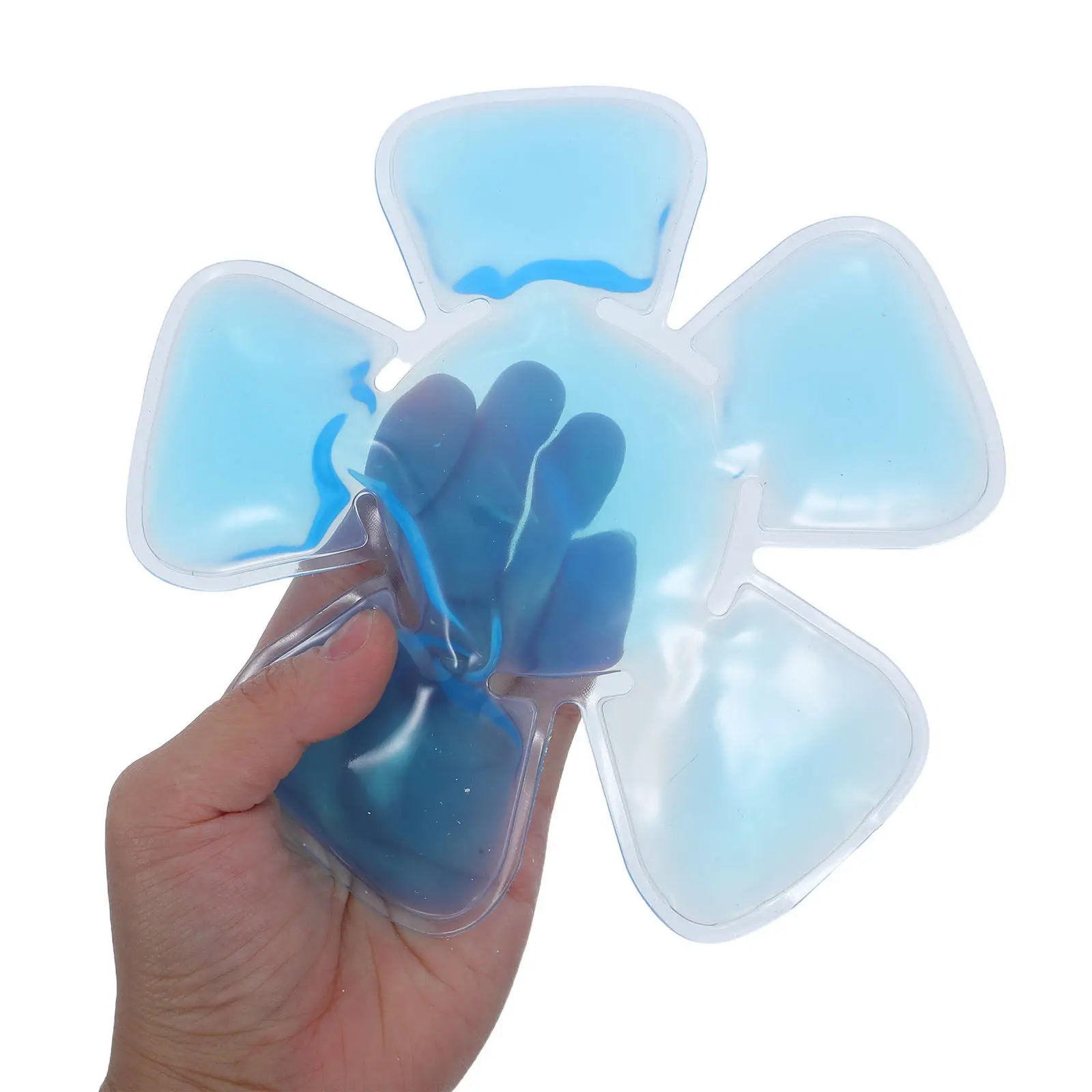 4Pcs Ice Cold Cushion Head Gel Ice Pack Cooling Pad Lightweight Breathable Insert Hard Hat Cooling Liner Outdoor Sports
4Pcs Ice Cold Cushion Head Gel Ice Pack Cooling Pad Lightweight Breathable Insert Hard Hat Cooling Liner Outdoor Sports