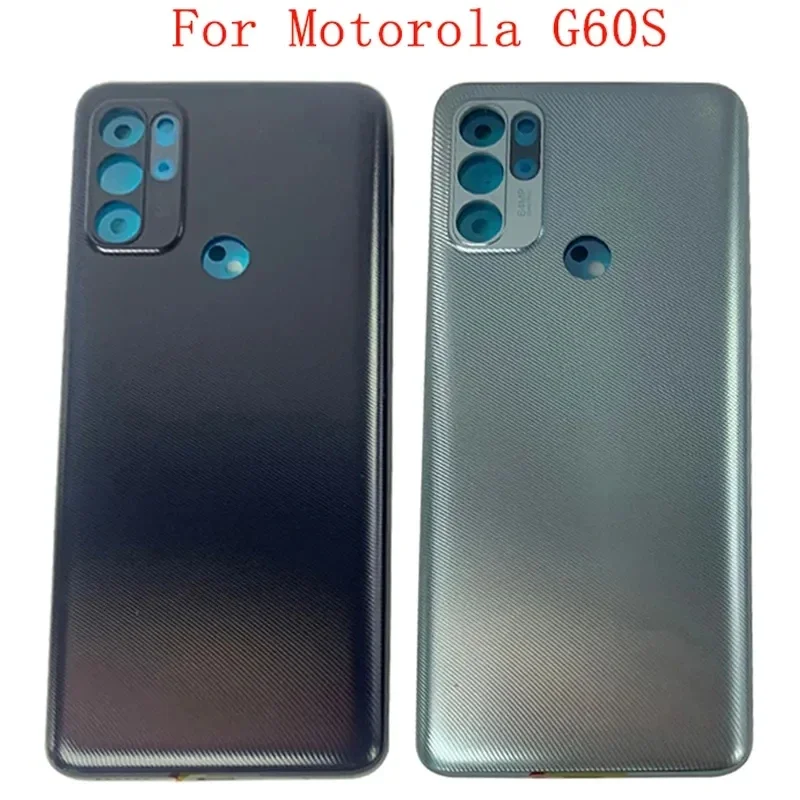 Rear Door Housing Back Case For Moto G60S G60/G40 Fusion backshell Cover Replacement Parts
Rear Door Housing Back Case For Moto G60S G60/G40 Fusion backshell Cover Replacement Parts