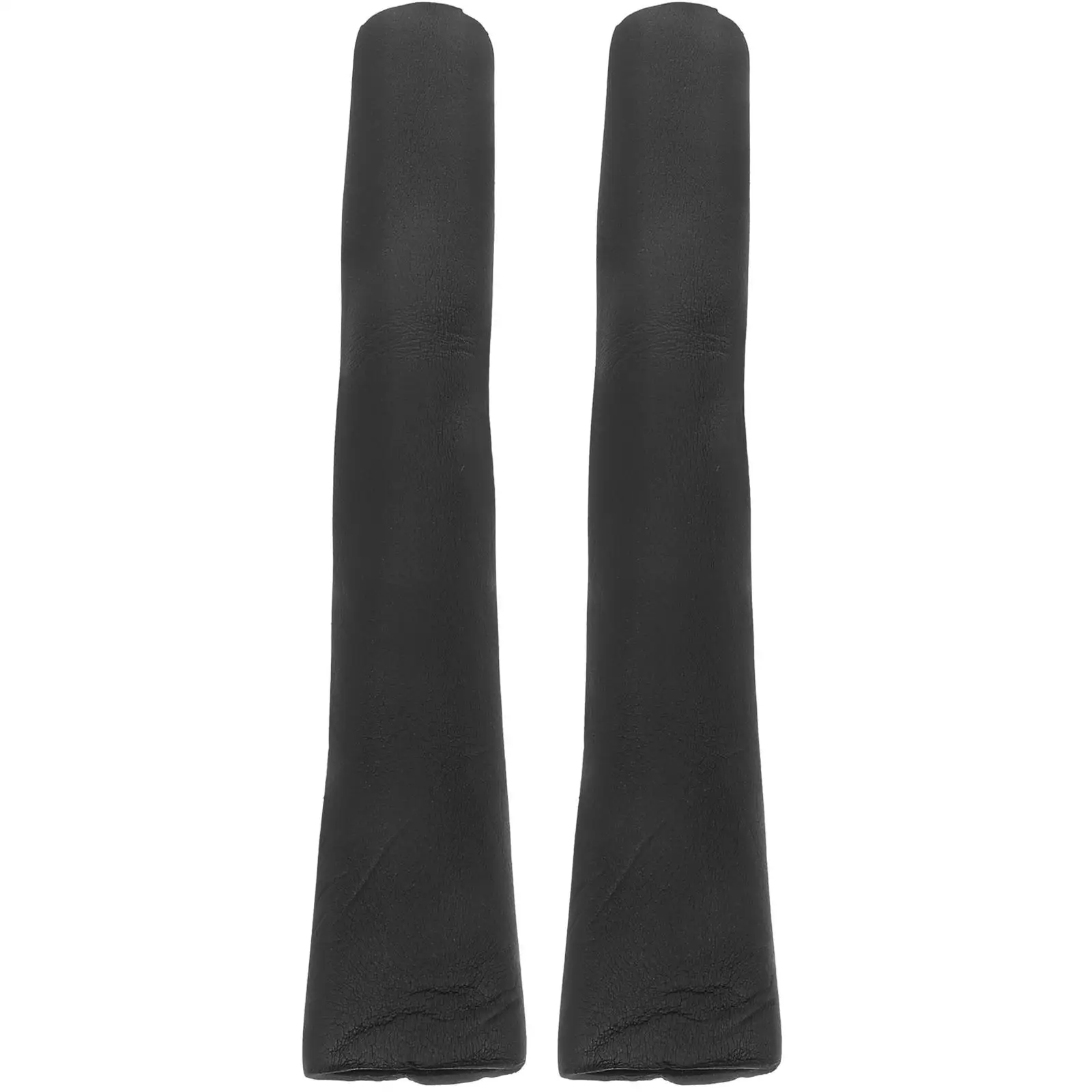 2 Pcs Hydraulic Handle Cover 32mm Pressure Rods Protective Sleeve Soft Rubber Material Car Jack Accessories Floor
2 Pcs Hydraulic Handle Cover 32mm Pressure Rods Protective Sleeve Soft Rubber Material Car Jack Accessories Floor