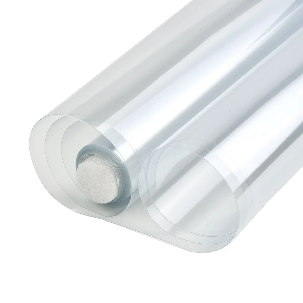 High Abrasion Resistance Car Clear Transparent Paint Protection Vinyl Film Wrap Scratch Shield for Reliable Protection
High Abrasion Resistance Car Clear Transparent Paint Protection Vinyl Film Wrap Scratch Shield for Reliable Protection