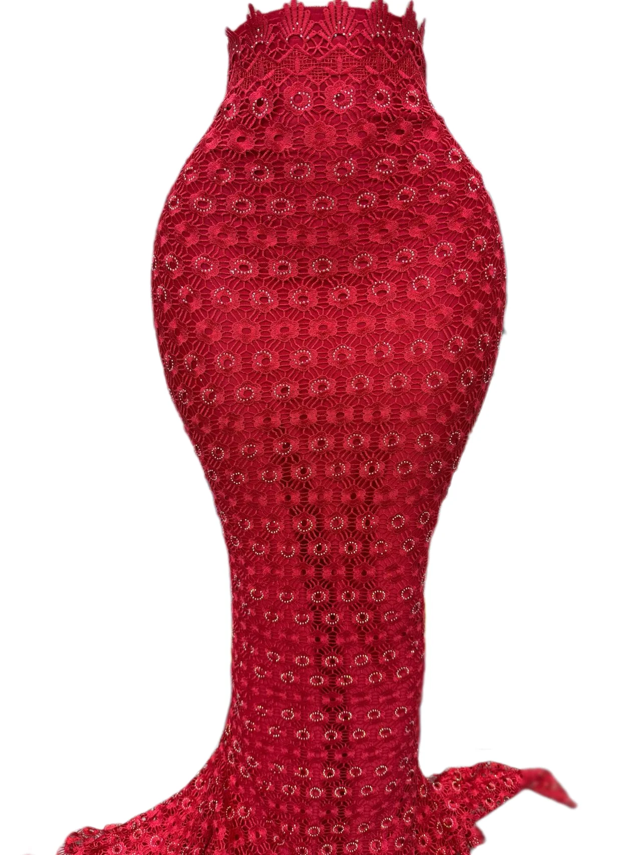 Nigerian Stones Guipure Cord Lace Fabric 2025 Hight Quality African Water Soluble Lace Fabric For Women Evening Dress Material
Nigerian Stones Guipure Cord Lace Fabric 2025 Hight Quality African Water Soluble Lace Fabric For Women Evening Dress Material