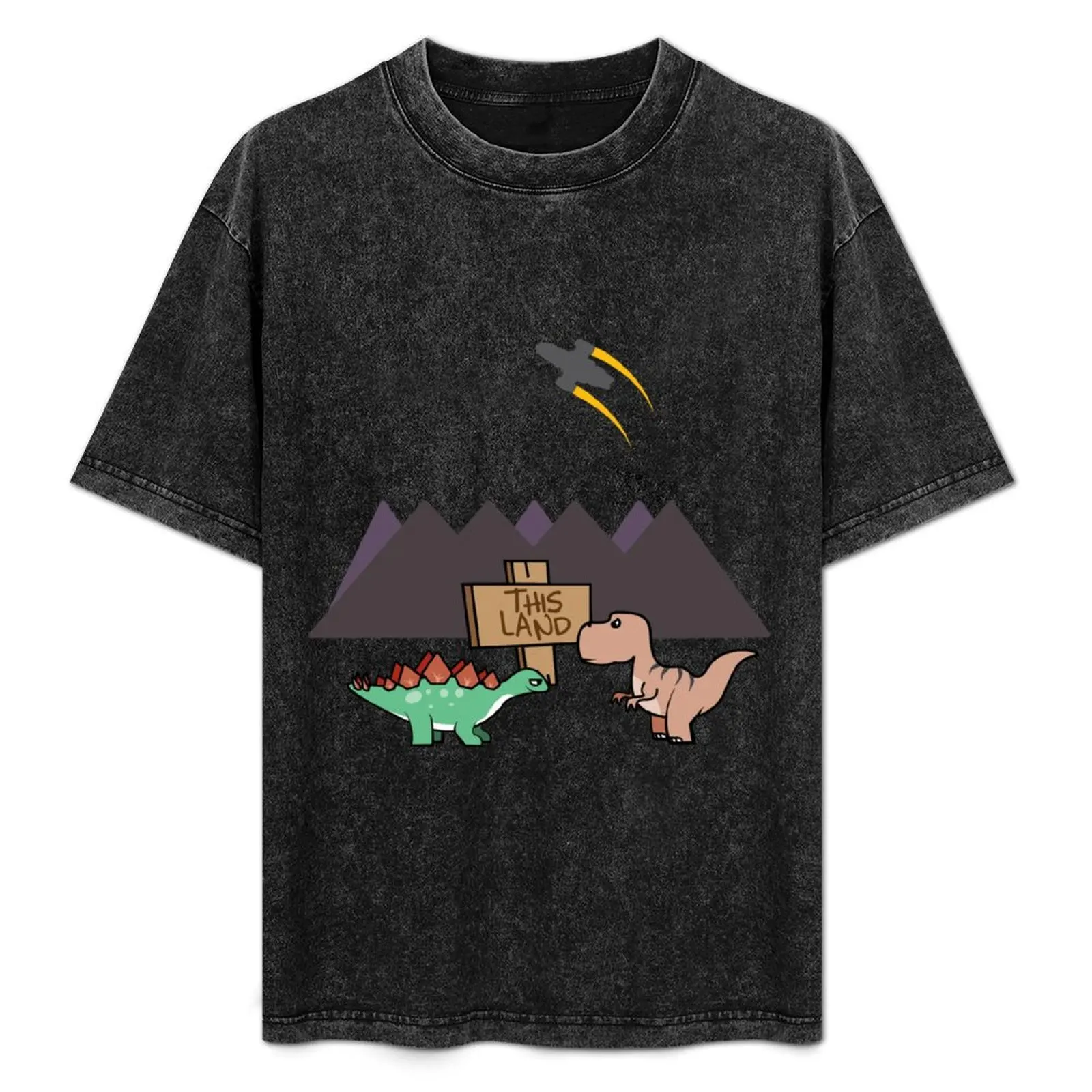 This Fertile Land T-Shirt Daily Casual Short Sleeve Tee Shirt
This Fertile Land T-Shirt Daily Casual Short Sleeve Tee Shirt