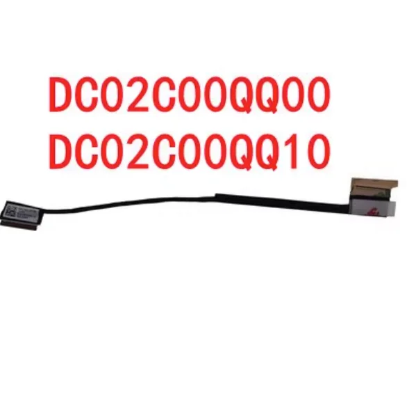 Новый для lenovo 14ACH 14AGH 14ARH 2021, светодиодный ЖК-кабель lvds DC02C00QQ10 DC02C00QQ00
Новый для lenovo 14ACH 14AGH 14ARH 2021, светодиодный ЖК-кабель lvds DC02C00QQ10 DC02C00QQ00