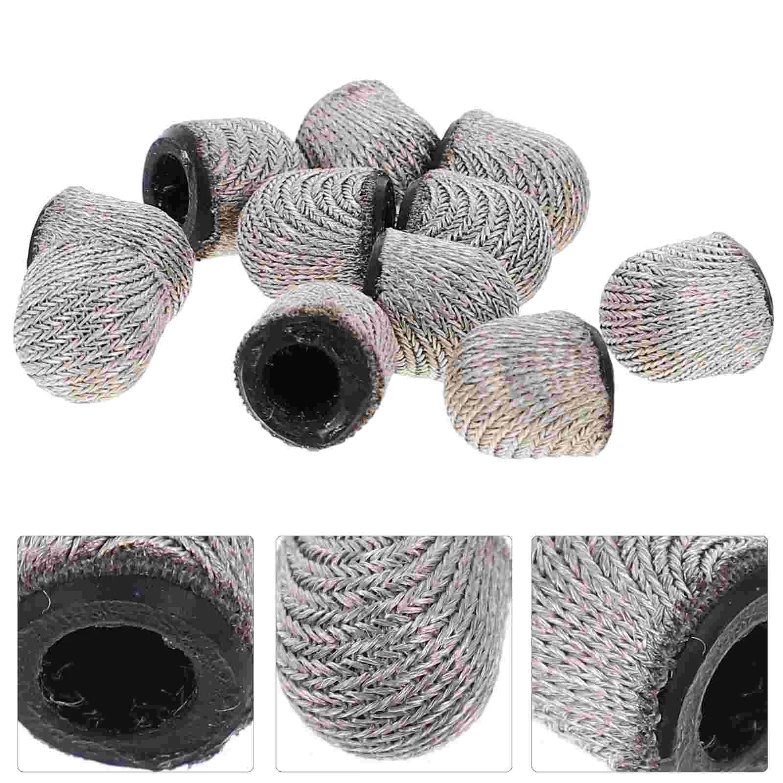 10 Pcs Disc Pen Tip Capacitive Suction Cup Conductive Fiber Cloth (nano Silver Wire Tip) Stylus Tips Scribe Capacitor
10 Pcs Disc Pen Tip Capacitive Suction Cup Conductive Fiber Cloth (nano Silver Wire Tip) Stylus Tips Scribe Capacitor