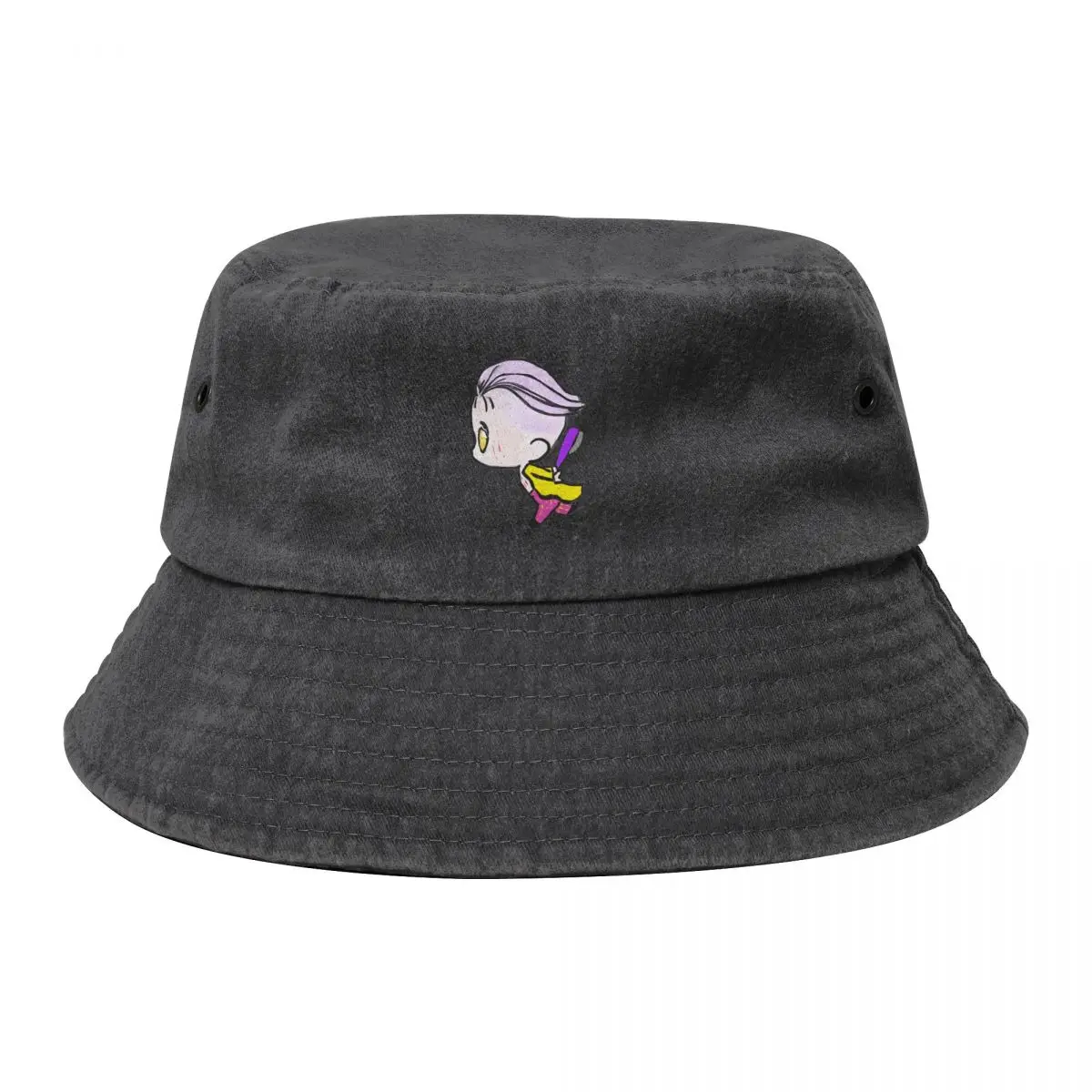 Trickster Bucket Hat Designer Hat Fishing cap sun hat fashionable Women Hats Men's
Trickster Bucket Hat Designer Hat Fishing cap sun hat fashionable Women Hats Men's