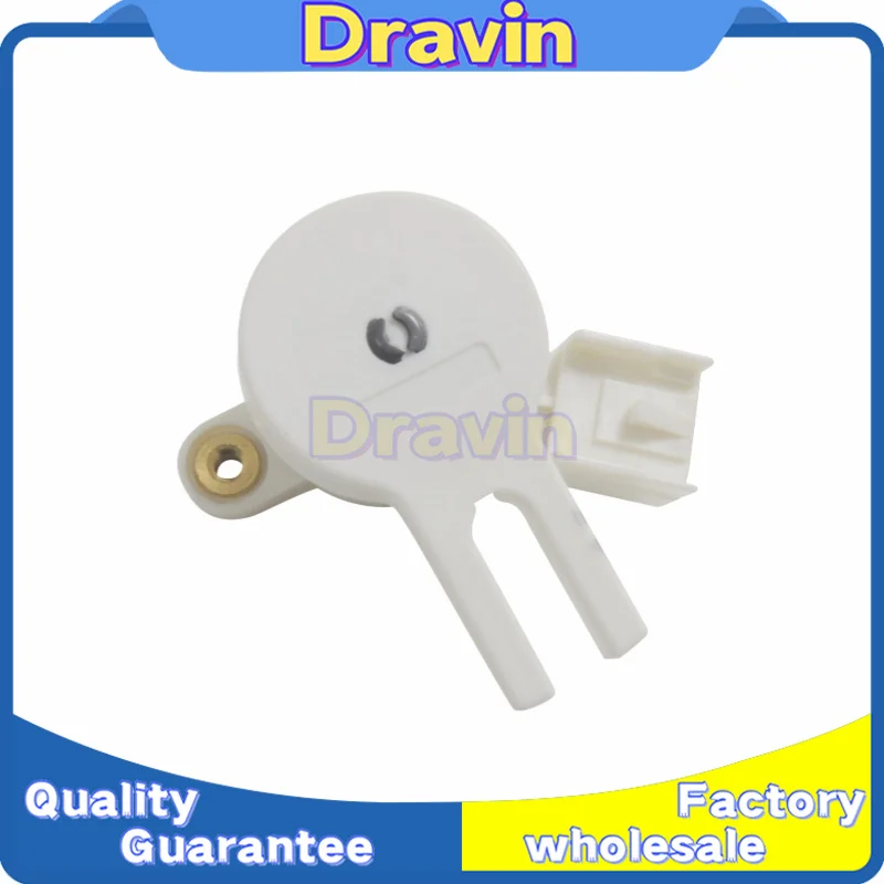 Новый переключатель датчиков положения педали тормоза сцепления 13597416 25894753 для Buick Chevrolet Sonic GMC Opel Vauxhall SW9730 22670896
Новый переключатель датчиков положения педали тормоза сцепления 13597416 25894753 для Buick Chevrolet Sonic GMC Opel Vauxhall SW9730 22670896