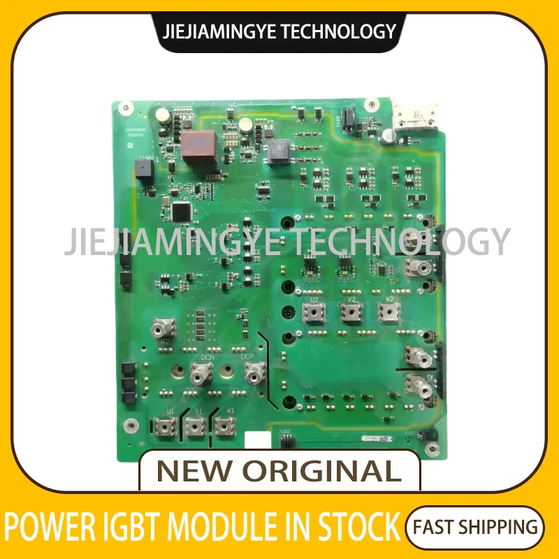 Brand new Drive board A5E01162144 A5E03894524 A5E03894523 A5E01162145 ZINT-7B1C
Brand new Drive board A5E01162144 A5E03894524 A5E03894523 A5E01162145 ZINT-7B1C
