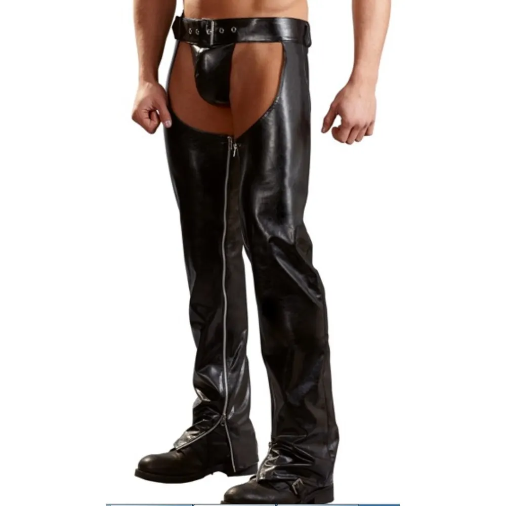 Long Pants Mens Trousers Daily Tight Solid Color Black Comfortable Legging PU Leather Regular Skinny High Quality
Long Pants Mens Trousers Daily Tight Solid Color Black Comfortable Legging PU Leather Regular Skinny High Quality