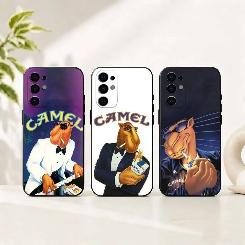 Cigarette Brand J-Joe C-Camel Phone Case Black Silicone Soft For Samsung S25,S24,S21,S22,S23,S30,Ultra,S20,Plus,Fe,Lite
Cigarette Brand J-Joe C-Camel Phone Case Black Silicone Soft For Samsung S25,S24,S21,S22,S23,S30,Ultra,S20,Plus,Fe,Lite