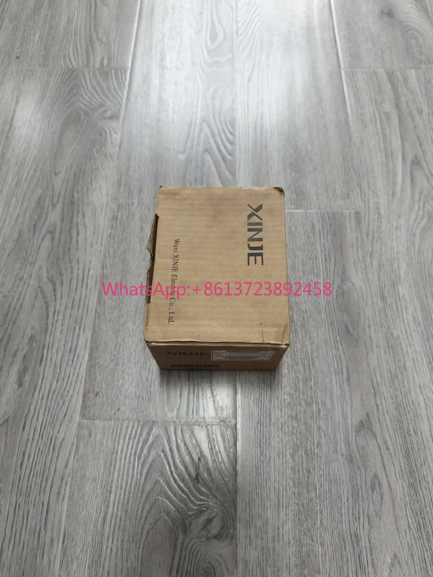 Xinjie XC-E16X16YR-E Xinjie's new original genuine module PLC,
Xinjie XC-E16X16YR-E Xinjie's new original genuine module PLC,