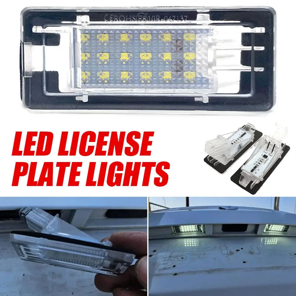 2x светодиодные фонари подсветки номерного знака без ошибок для Dacia Duster MK1 MK2 Lodgy Renault Laguna Fluence Captur Espace S8H6
2x светодиодные фонари подсветки номерного знака без ошибок для Dacia Duster MK1 MK2 Lodgy Renault Laguna Fluence Captur Espace S8H6