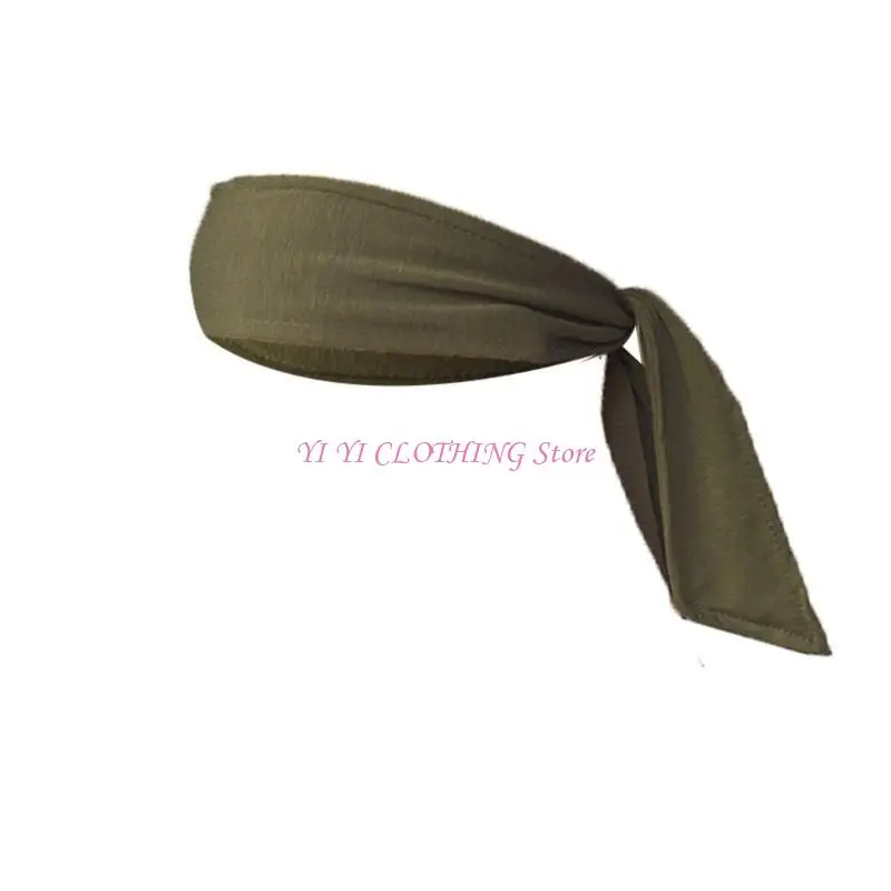 N5KF Athletic Headbands For Running Yoga Tennis Breathable Sweat Absorbing Bands
N5KF Athletic Headbands For Running Yoga Tennis Breathable Sweat Absorbing Bands