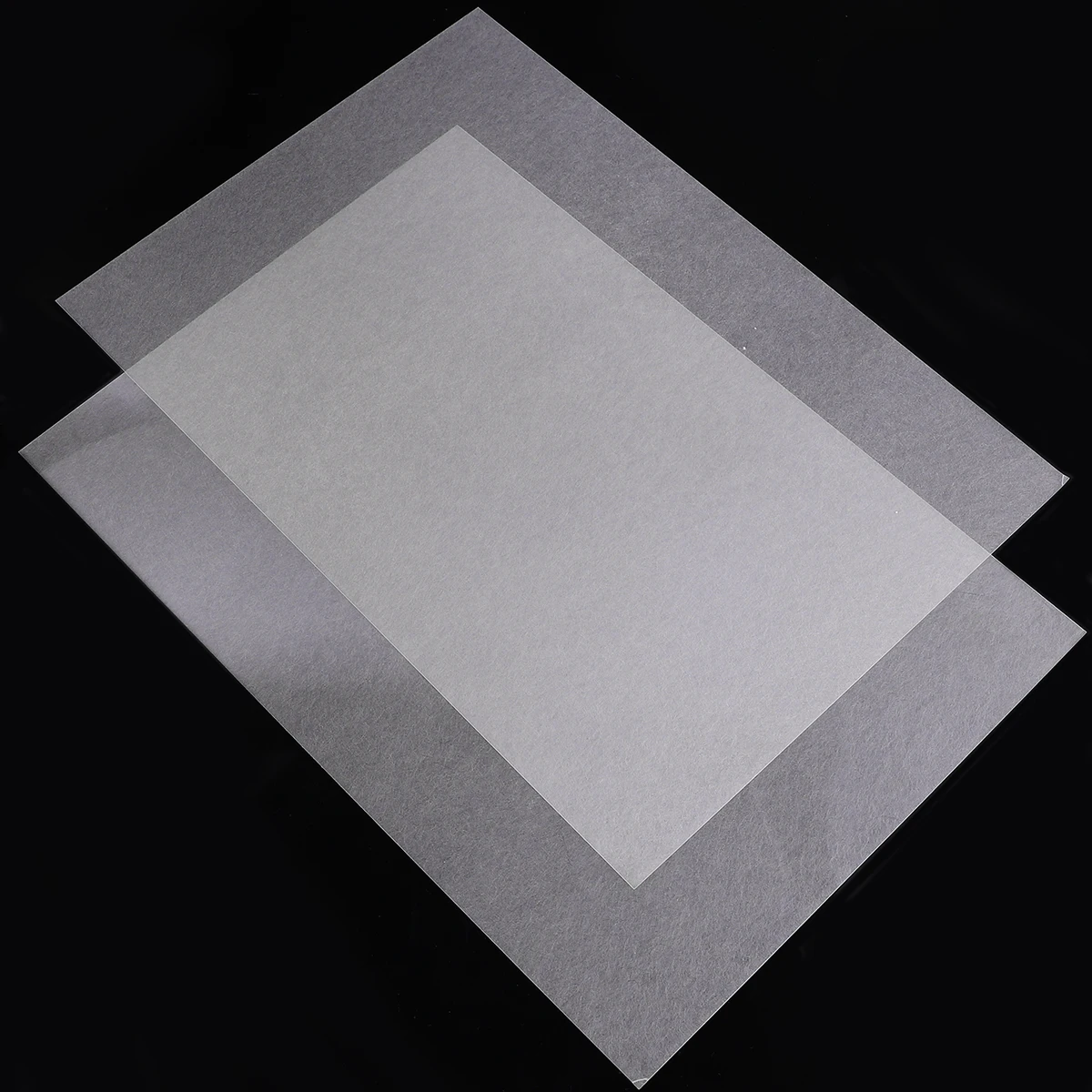 50 Pcs Heat Shrink Printing DIY Jewelry Making Materials Sublimation Transparent
50 Pcs Heat Shrink Printing DIY Jewelry Making Materials Sublimation Transparent