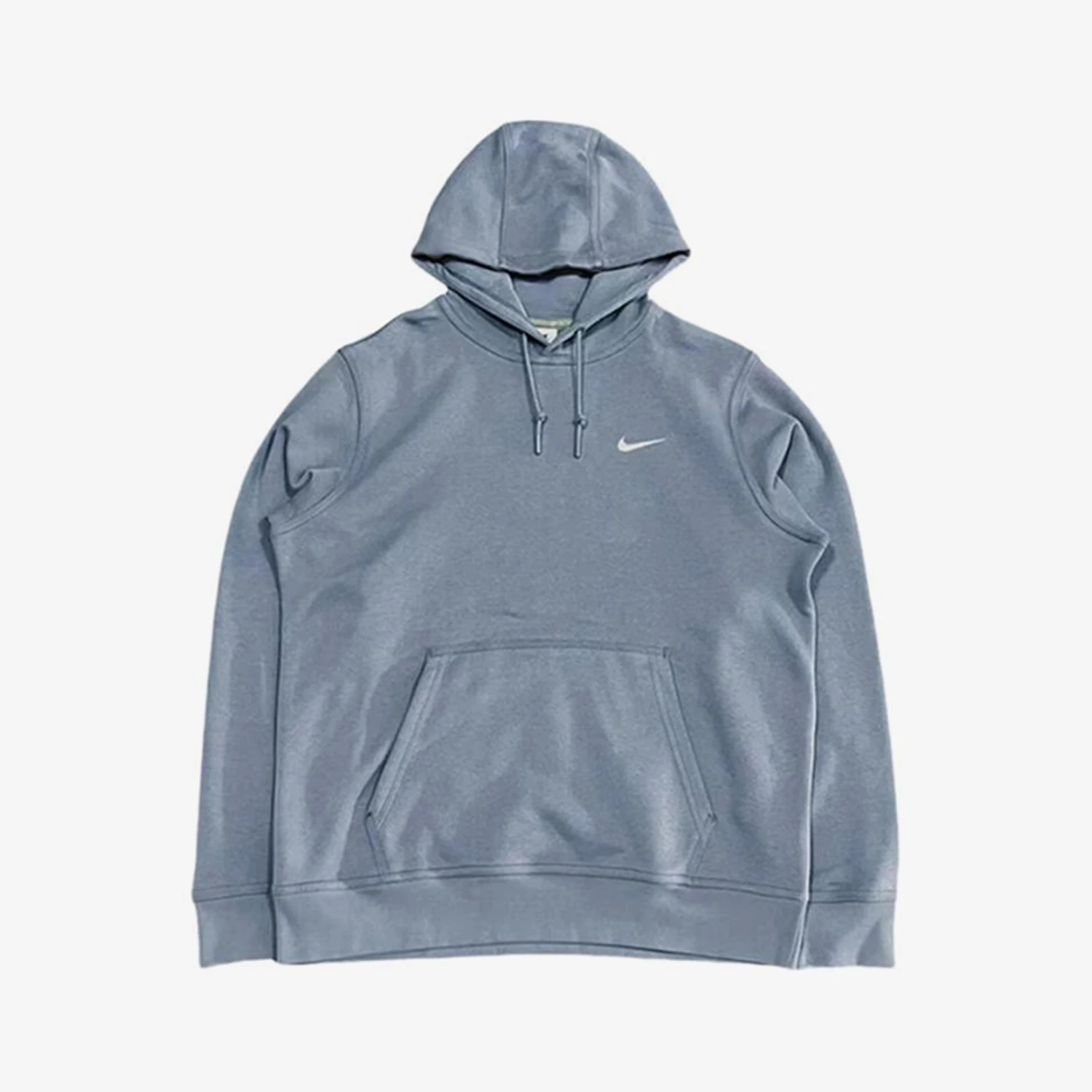 Nike genuine 2025 Men's Fleece Hooded Casual Sweatshirt 623453-493
Nike genuine 2025 Men's Fleece Hooded Casual Sweatshirt 623453-493