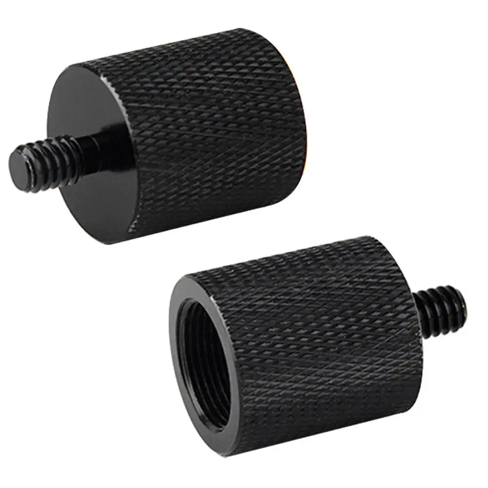2Pcs Replacement Stand Mic Supplies 5/8'' To 1/4'' Mic Screw Adapter Screw Supplies Microphone Stand Adapter 5/8\
2Pcs Replacement Stand Mic Supplies 5/8'' To 1/4'' Mic Screw Adapter Screw Supplies Microphone Stand Adapter 5/8\