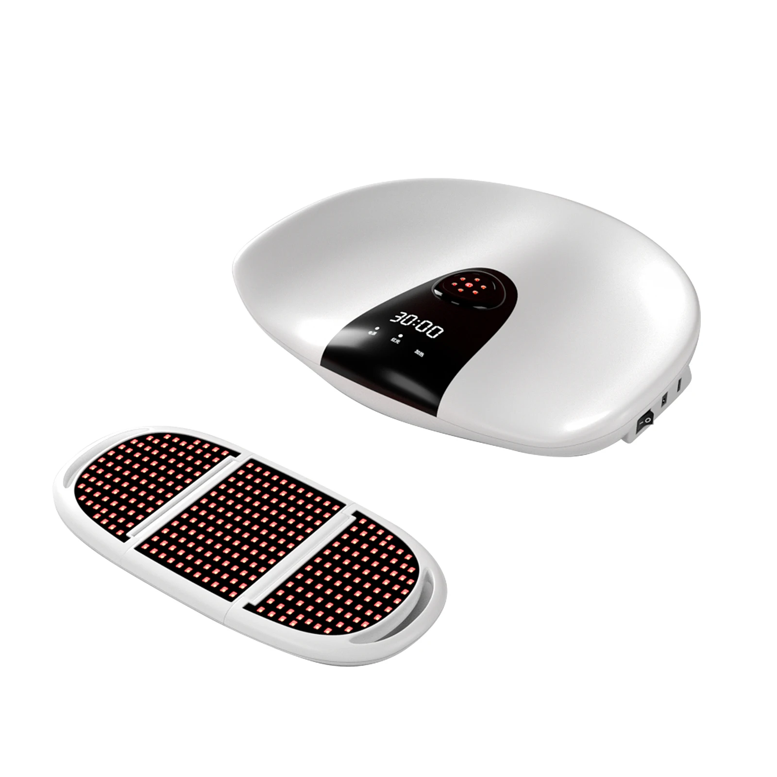 2023 Andrology Treatment CBP CNP Red Light Therapy Prostatitis Acupuncture Physical Therapy la ser Instrument
2023 Andrology Treatment CBP CNP Red Light Therapy Prostatitis Acupuncture Physical Therapy la ser Instrument