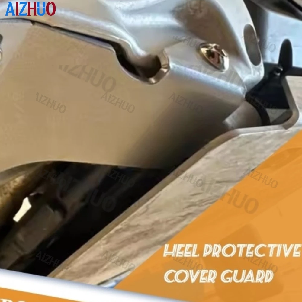 For 690 SMC R Enduro R 701 Enduro Supermoto GASGAS 700 ES 700 SM 700 SM700 ES700 Rear Brake Cylinder Protector Guard Cover 690