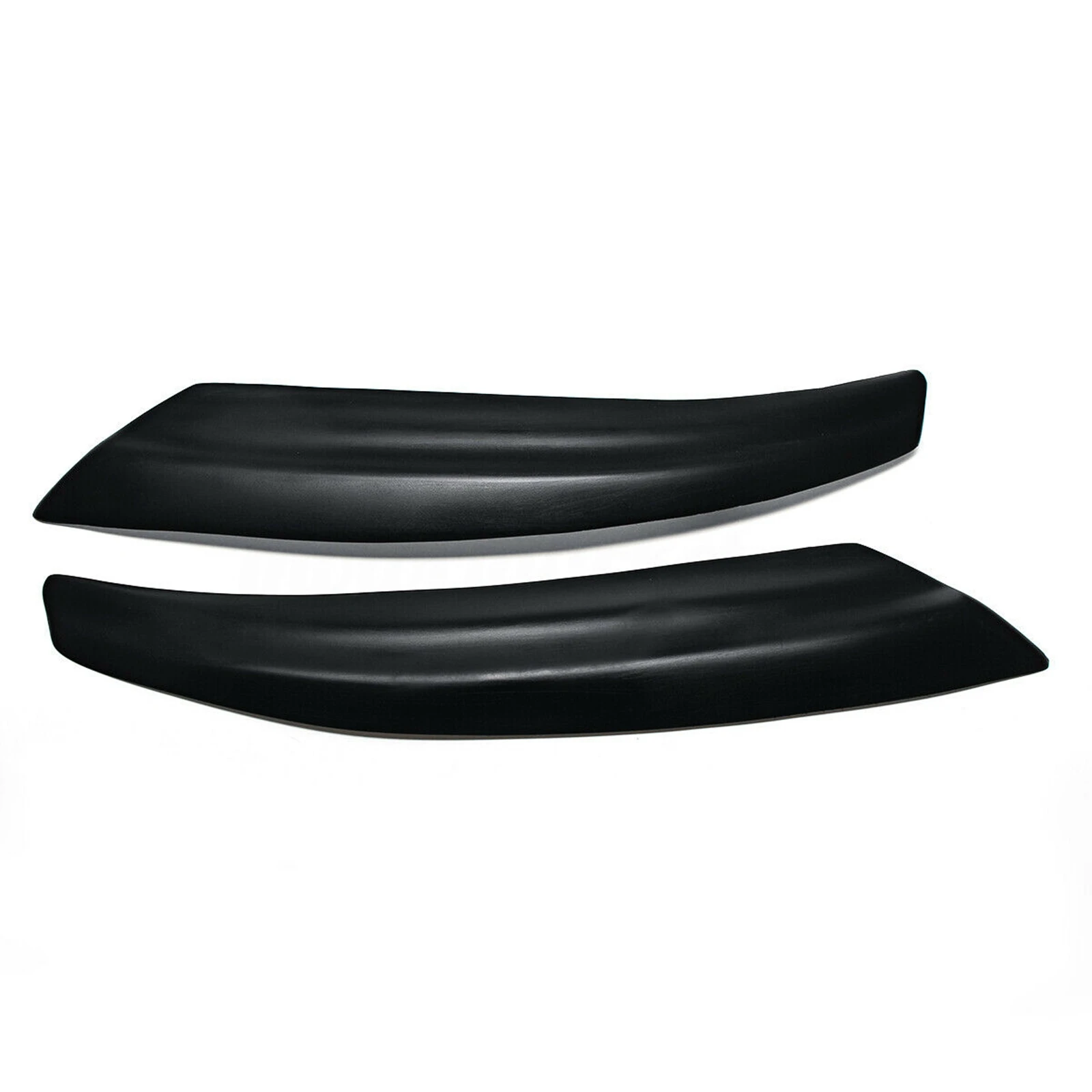  Накладка-ресничка на фару, декоративная накладка на переднюю фару, крышка фары для Saab 9-3 2002-2007
Накладка-ресничка на фару, декоративная накладка на переднюю фару, крышка фары для Saab 9-3 2002-2007