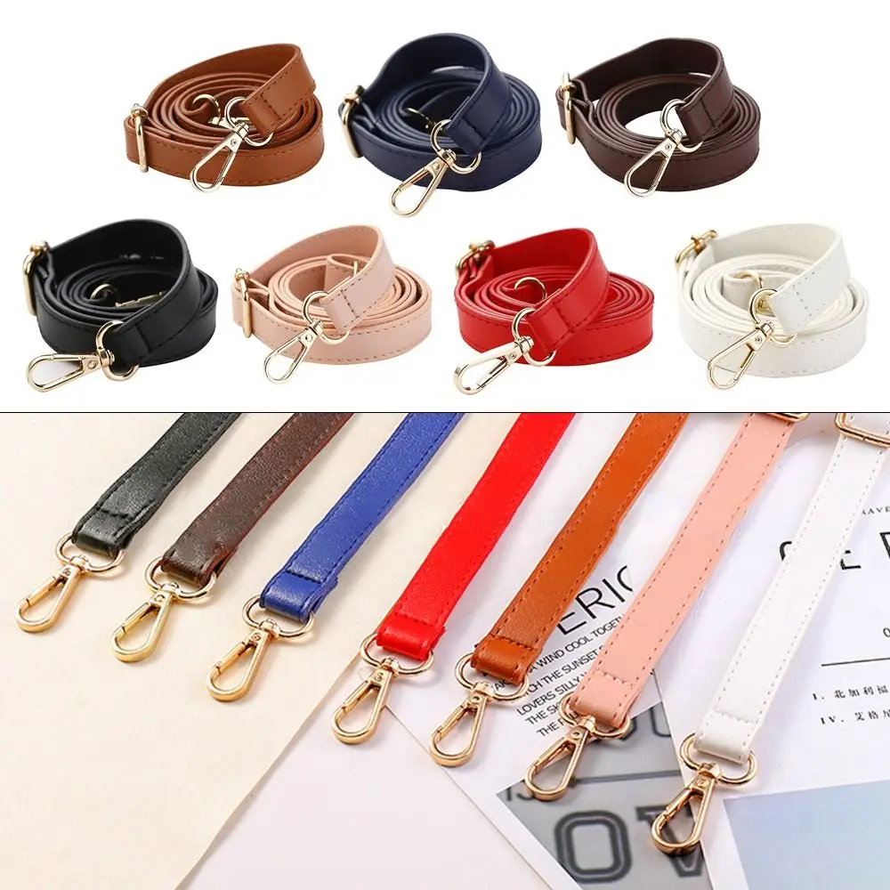130cm Fashion Replacement Crossbody Leather Strap Purse Handle Handbag Belts Shoulder Bags Accessories
130cm Fashion Replacement Crossbody Leather Strap Purse Handle Handbag Belts Shoulder Bags Accessories