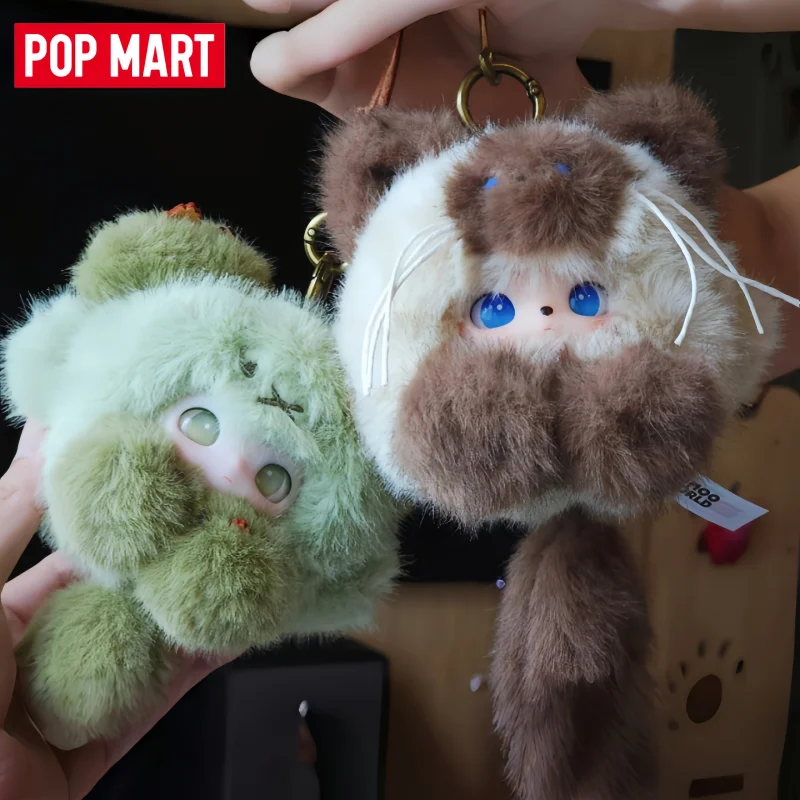 Хит продаж Pop Mart: Аниме-фигурка Dimoo Cat, виниловый кулон Dimoo, игрушка-фигурка в слепой коробке, украшение, таинственная коробка, игрушки-подарки на день рождения
Хит продаж Pop Mart: Аниме-фигурка Dimoo Cat, виниловый кулон Dimoo, игрушка-фигурка в слепой коробке, украшение, таинственная коробка, игрушки-подарки на день рождения