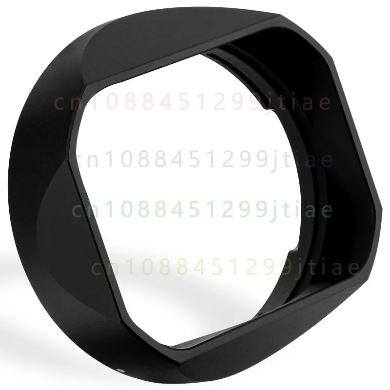 Haoge Lens Hood for Voigtlander ULTRON 28mm F2 Type I & II VM Lens Black
Haoge Lens Hood for Voigtlander ULTRON 28mm F2 Type I & II VM Lens Black