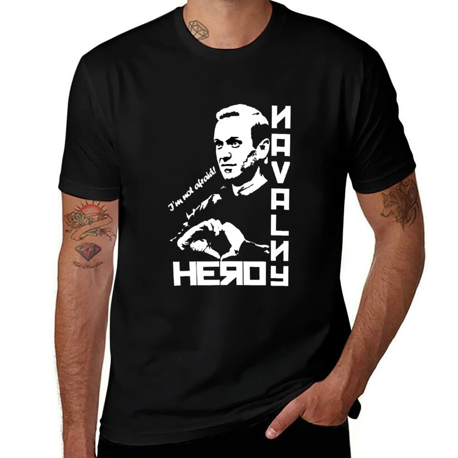 Alexei Navalny Tribute T-Shirt essential t shirt Anime t-shirt tees tshirts for men
Alexei Navalny Tribute T-Shirt essential t shirt Anime t-shirt tees tshirts for men