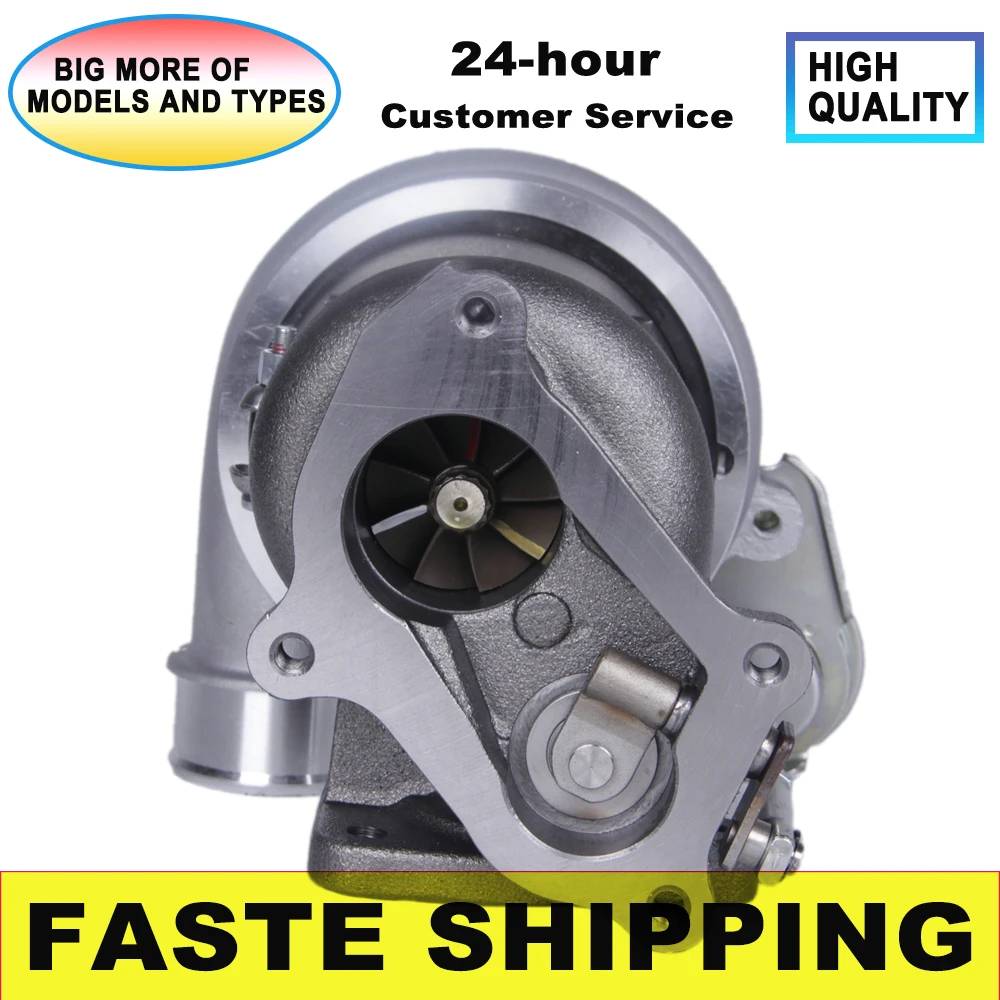 Complete Turbo charger CT12B Full Turbo For Toyota Landcruiser 3.0 TD 92Kw 1KZ-T(KZJ70 71) 1993-1996 1720167020 17201-67010 NEW
Complete Turbo charger CT12B Full Turbo For Toyota Landcruiser 3.0 TD 92Kw 1KZ-T(KZJ70 71) 1993-1996 1720167020 17201-67010 NEW
