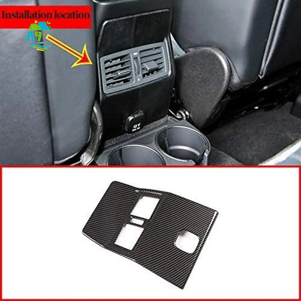 A09E-For Mercedes Benz G Class W463 2007-2018 Car Rear Air Condition Outlet Vent Cover Trim Sticker Accessories
A09E-For Mercedes Benz G Class W463 2007-2018 Car Rear Air Condition Outlet Vent Cover Trim Sticker Accessories