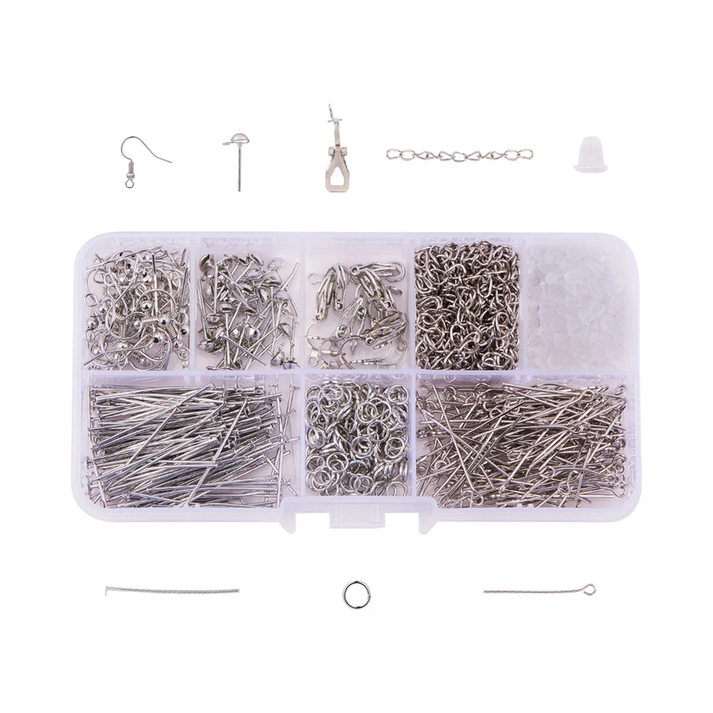 Chic Sterling Earrings for Women Lightweight Durable Fashion Jewelry Parts Easy to Wear Daily Use Gift Ideas Earring Accessories
Chic Sterling Earrings for Women Lightweight Durable Fashion Jewelry Parts Easy to Wear Daily Use Gift Ideas Earring Accessories