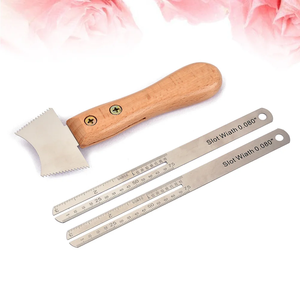 Saw Tool 37X29Mm Jagged Blade Fret Wire Groove Cutter For Guitar Repair Replacement Kit Acoustic Electric Bass Banjo Ukulele
Saw Tool 37X29Mm Jagged Blade Fret Wire Groove Cutter For Guitar Repair Replacement Kit Acoustic Electric Bass Banjo Ukulele