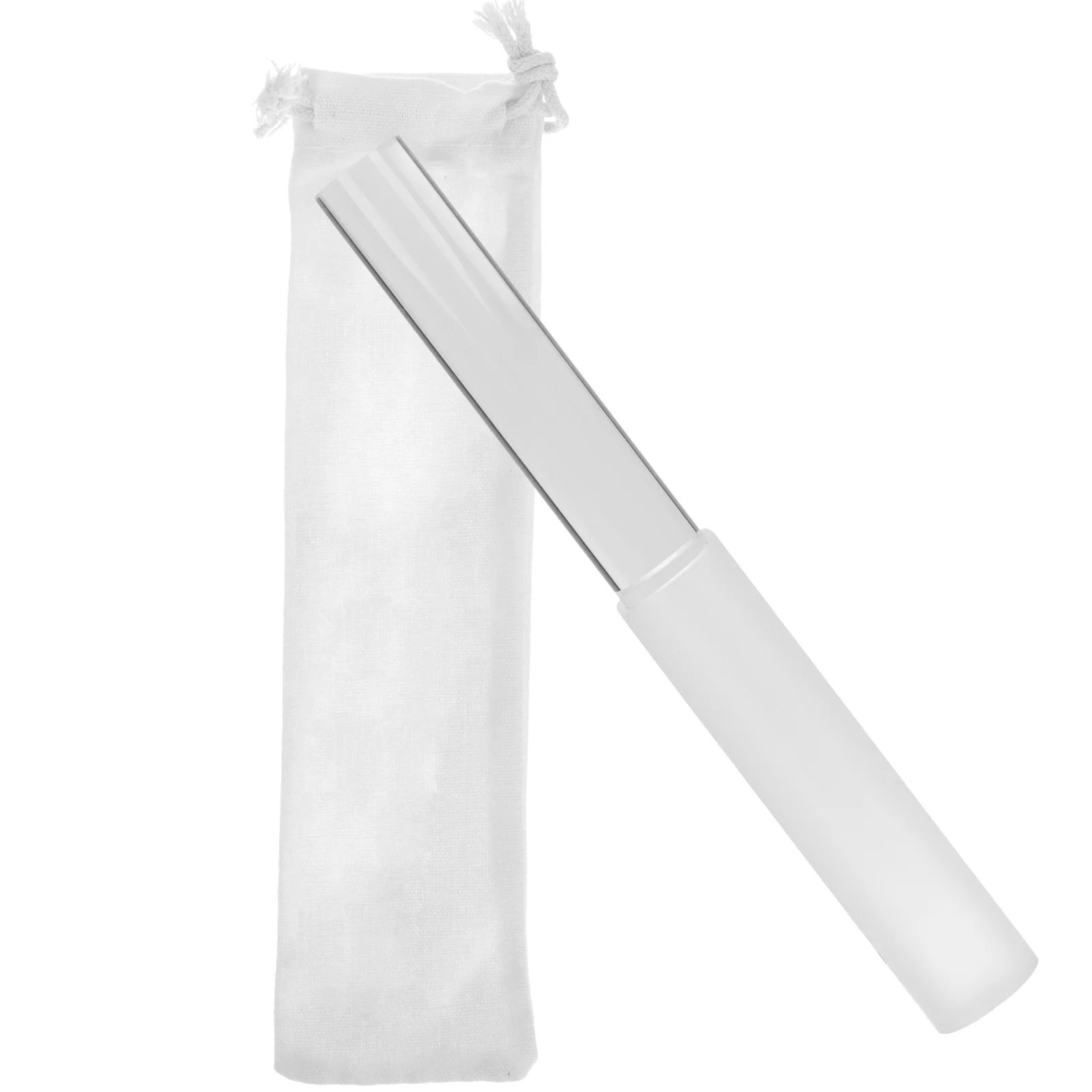 Crystal Bowl Mallet Acrylic Singing Sound Stick Musical Instrument Rod for Parts Chanting
Crystal Bowl Mallet Acrylic Singing Sound Stick Musical Instrument Rod for Parts Chanting