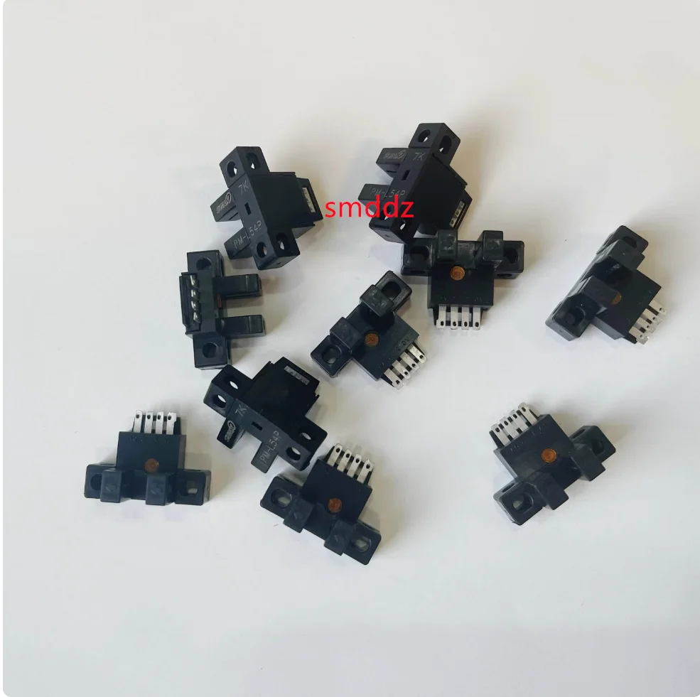 5PCS / Sensor proximity distance measurement : PM-K54 PM-T54 PM-L54 PM-Y54 PM-F54 PM-R54 PM-T53 PM-L53 PM-K53
5PCS / Sensor proximity distance measurement : PM-K54 PM-T54 PM-L54 PM-Y54 PM-F54 PM-R54 PM-T53 PM-L53 PM-K53