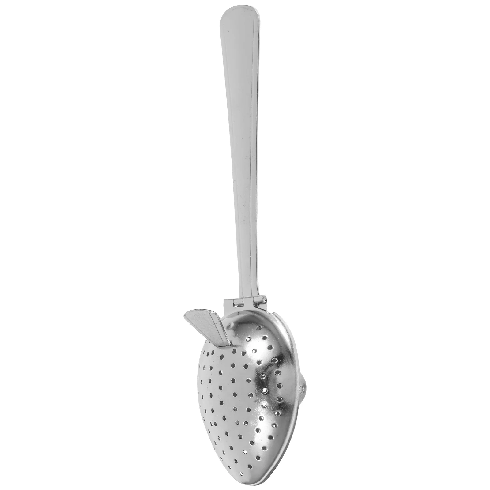 Tea Filter Hot Steeper Pour Spice Infuser Strainer Catcher Dispenser Stainless Steel Clean
Tea Filter Hot Steeper Pour Spice Infuser Strainer Catcher Dispenser Stainless Steel Clean