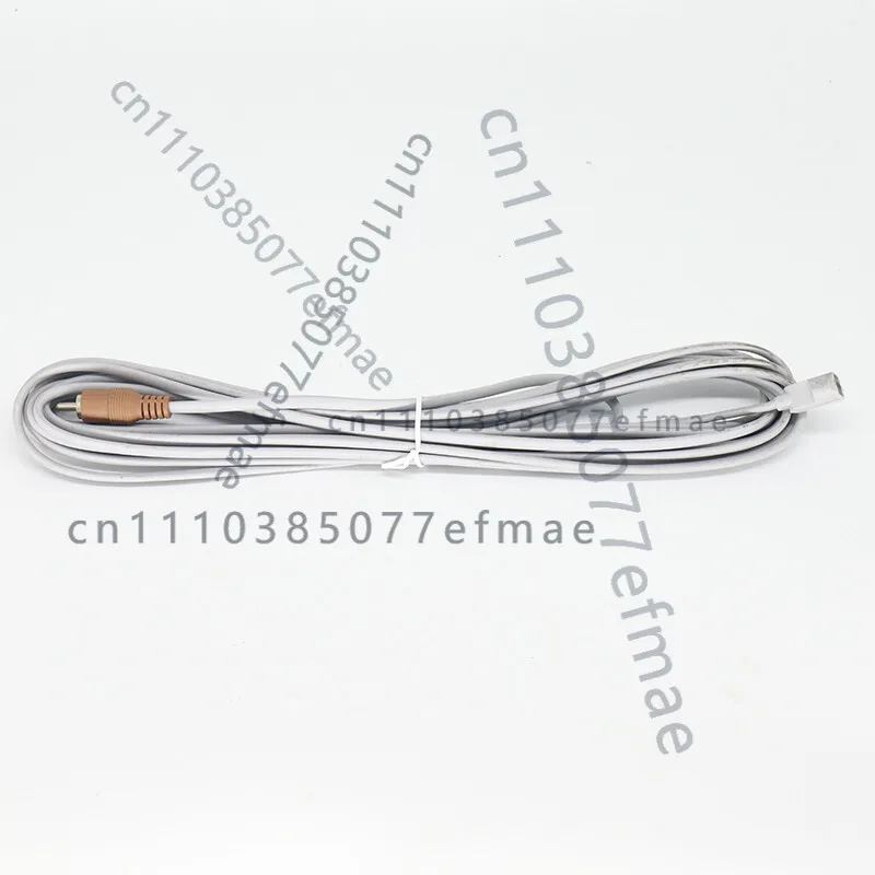 Б/у, 95% новый, 1 шт. для Bose-Lifestyle T10 T20, 6 м/20 футов, кабель для центрального динамика Jewel Cube, серый
Б/у, 95% новый, 1 шт. для Bose-Lifestyle T10 T20, 6 м/20 футов, кабель для центрального динамика Jewel Cube, серый