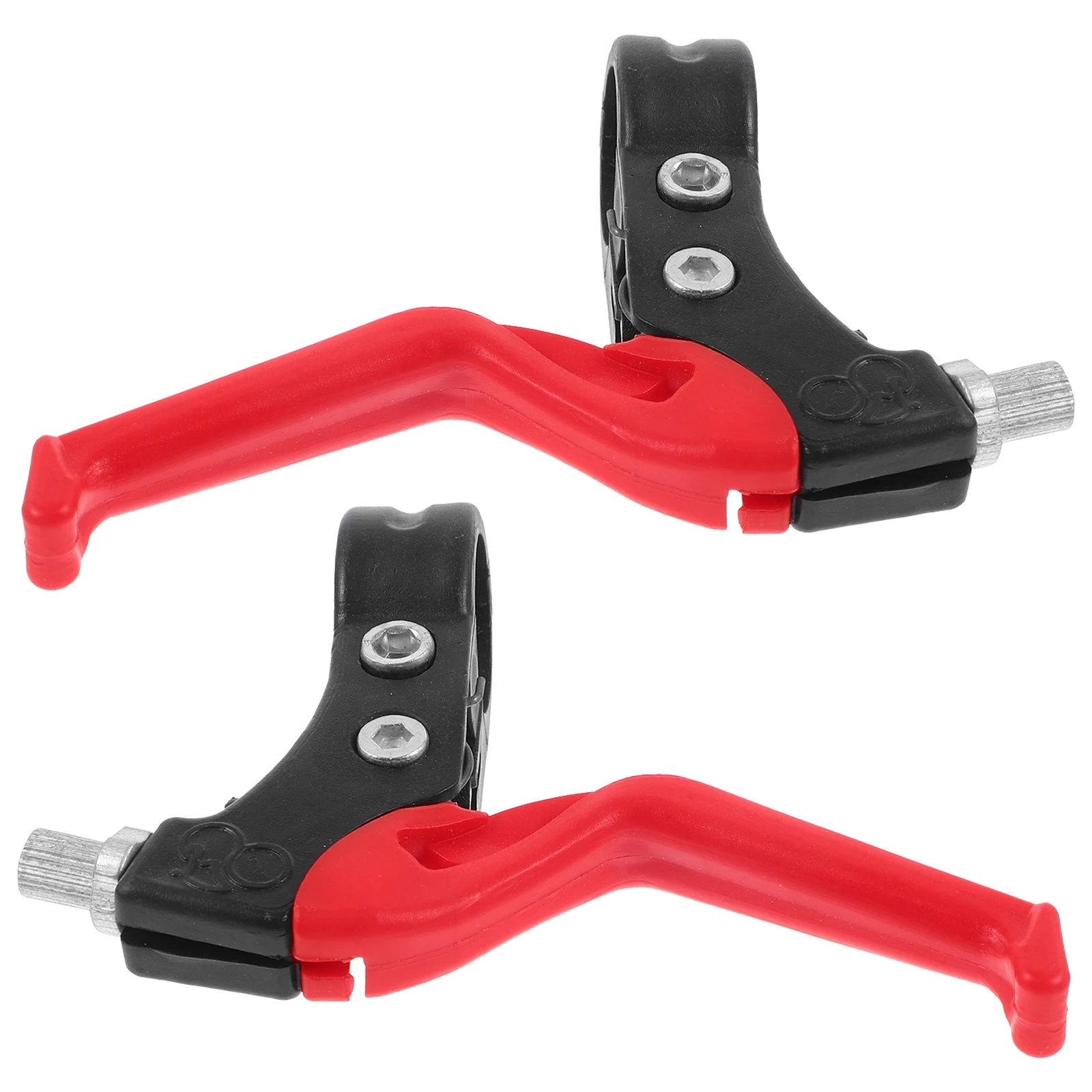 1Pair Plastic Bike Brake Lever Sturdy Replacement Easy Install Bicycle Handlebar Safety Part Braking Accessory
1Pair Plastic Bike Brake Lever Sturdy Replacement Easy Install Bicycle Handlebar Safety Part Braking Accessory
