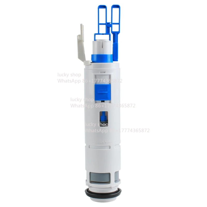 Water Tank Fittings Water Inlet Valve, Drain Valve
Water Tank Fittings Water Inlet Valve, Drain Valve