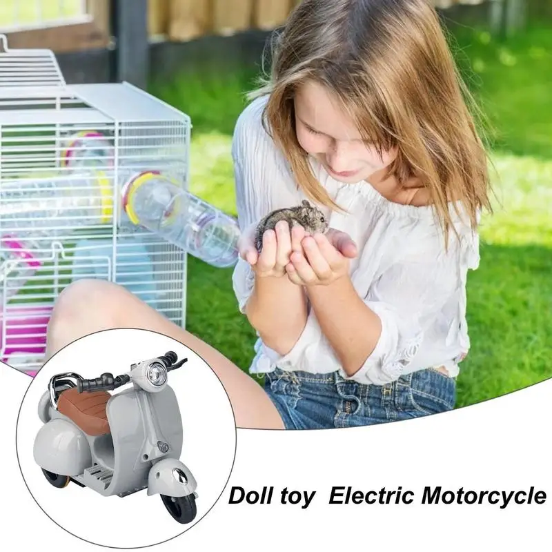 Motorcycle Toys For Kids Moto Bike Stunt For Kids With Sound And Light 360 Degree Rotating Motorcycle Figure Car Electric
Motorcycle Toys For Kids Moto Bike Stunt For Kids With Sound And Light 360 Degree Rotating Motorcycle Figure Car Electric