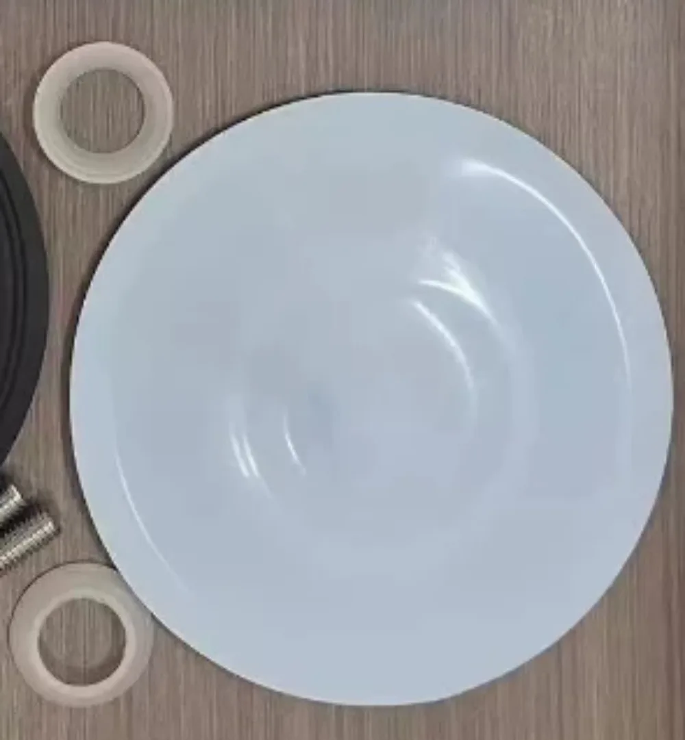 Diaphragm Repair Kit 245065, Replacement Spare Parts Compatible With 308 Air Diaphragm Pump
Diaphragm Repair Kit 245065, Replacement Spare Parts Compatible With 308 Air Diaphragm Pump