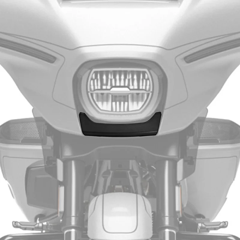 Front Fairing Lower Trim Fit For Harley Street Glide 24-25 CVO FLHXSE 2023-2025
Front Fairing Lower Trim Fit For Harley Street Glide 24-25 CVO FLHXSE 2023-2025