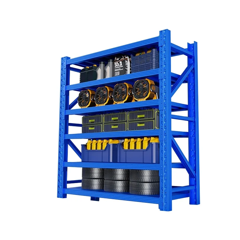 Промышленные сверхмощные стальные стеллажи, стеллажи и полки для складского хранения, металлическая подставка для хранения
Промышленные сверхмощные стальные стеллажи, стеллажи и полки для складского хранения, металлическая подставка для хранения